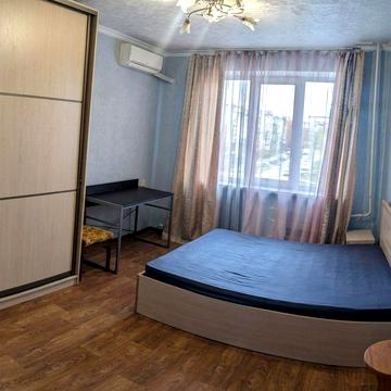 Сдам 1 кімнатну квартиру  Пісочин (мікрорайон Мобіль)
