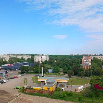 продаж 3 х кімнатної квартири в Смілі