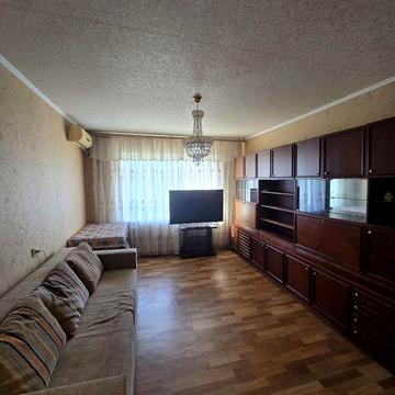 Сдам 3ю квартиру на Парусе