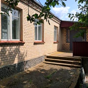 Продаж будинку м. Корсунь-Шевченківський