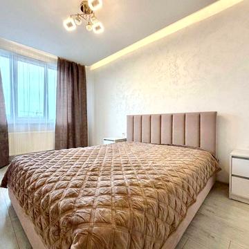 Оренда 1кім + кухня-студія, ЖК Парус, вул. Липинського