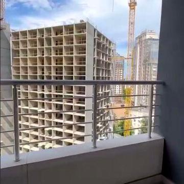 Продам 1к квартиру в Аркадии с балконом, ЖК Атмосфера, Одесса. От строителей. ЖК Атмосфера