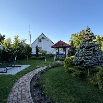 Продаж шикарного будинку в 10 хвилинах від центру Кременчука, 72м2