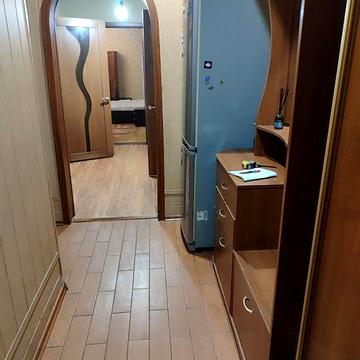 Сдам    квартиру