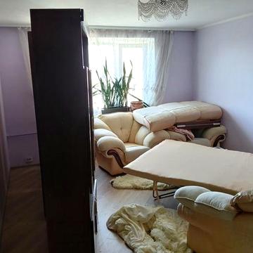 Задам 2х комнатную квартиру