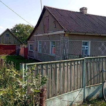 Будинок с.Улашанівка