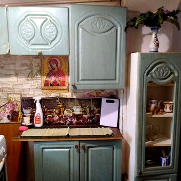 Продаж 1 кімн. квартири зі своїм двором на КРЕСі