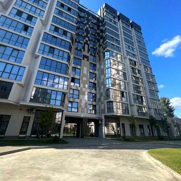 Продам 3к квартиру в ЖК Рибінський. Дафі ЖК Рибінський Комфорт Сіті