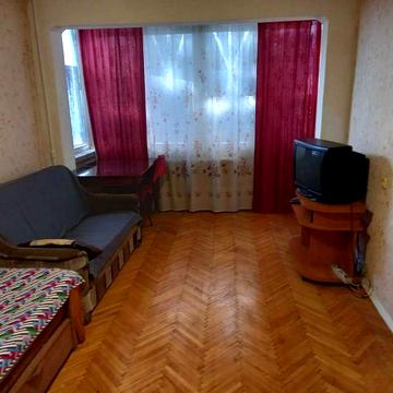 Сдам 1 комнатную квартиру