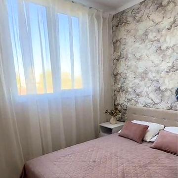 Продаж однокімнатної квартири 23 м2 с. Гнатівка