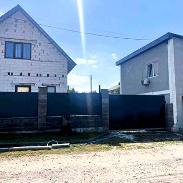 Торг! Терміново! Будинок на завершальній стадії ремонту