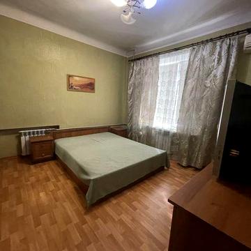 Аренда 2х комнатной на Сухой Балке