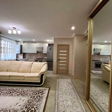 ОРЕНДА квартири (60 м²) в НОВОБУДОВІ біля МакДональдз