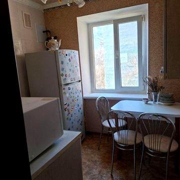 Продажа квартиры в центре проспект Поля Богдана Хмельницкого Титова Ваучер