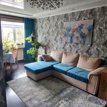 Продам 3км квартиру Шахтерское Першотравенск