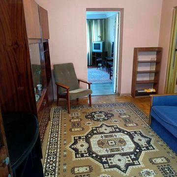 Пропонується  двокімнатна квартира у Дніпровському районі