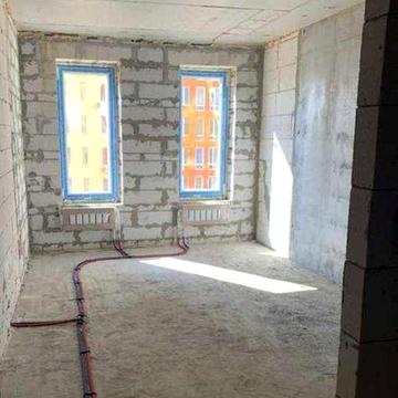IS3 Продам 1к квартиру ЖК Меридиан Строительное 19500