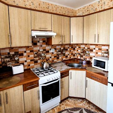 Здам 1к квартиру на Розсошенцях в новобудові. БЕЗ ТВАРИН