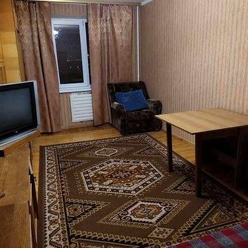 Здам 1-кім. квартиру - Дніпровський р-н, вул. Райдужна.