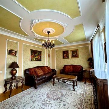 Просп. Чорновола, Оренда 4-х кім квартири в Новобудові