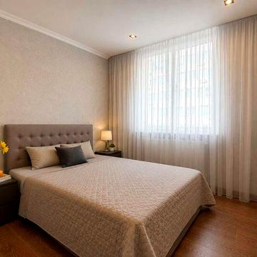 Продаж ЕВРОдвокімнатної квартири 52кв.м Теремки ГОлосіївський р-н метро Васильківська Іпподром ЖК Ліко Град