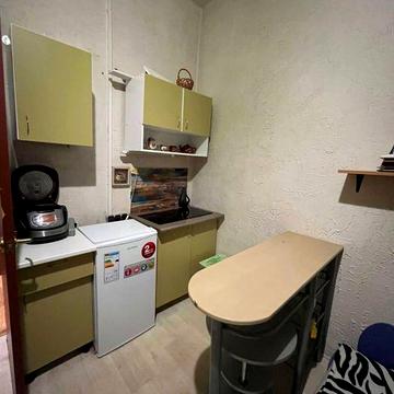 Сдам 1 к на пишоновской 4000 грн