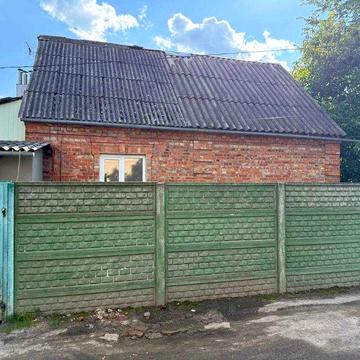 Продаж затишного будинку по вул. Б. Хмельницького (р-н Петропавлівської)
