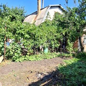 Дача з будинком в Центрально-Міському районі