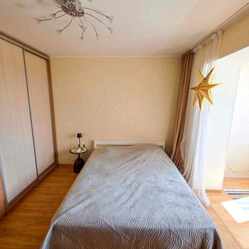 БЕЗ %! Продам квартиру. Драгоманова 40Б