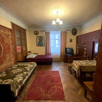 Оренда 1 кімнатної квартири пл. Катедральна
