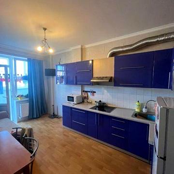 Сдам 1к Небесная сотня Новый дом