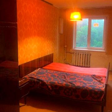 Продаж 3 кім. квартири вул. Е.Фукса (Тухачевського ) 173квартал