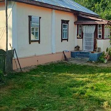 Продам будинок, заходь і живи.