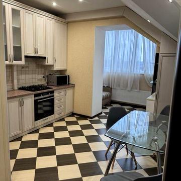 Продам однокімнатну квартиру в Бучі (Буча Квартал) оформлення 2% ЖК Буча Квартал