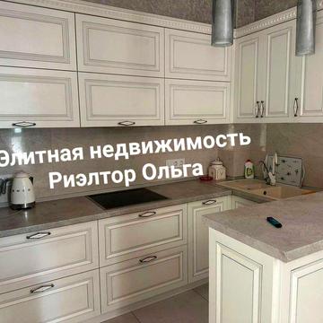 Сдам 2-ух спальную в ЖК "Башня Чкалов"/ парк Шевченко/ ул. Большая Арнаутская! Две гардеробные!  90 м².