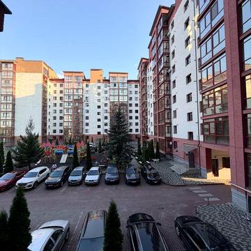 Оренда перша здача 3кім 80м 2 поверх ЖК Європейське Сіті вул Симоненка мрн Каскад