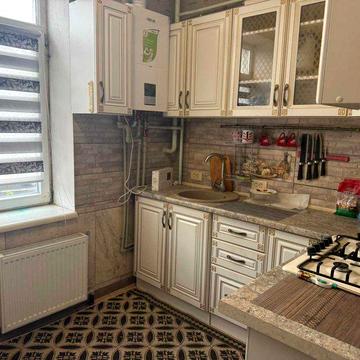 45325 Продаж 1к квартири в новобудові з ремонтом , топ ціна ЖК Авіла