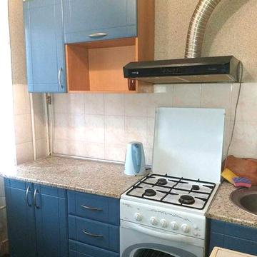 Сдам 1 комнатную квартиру на Черемушках улица Варненская/100 Школа