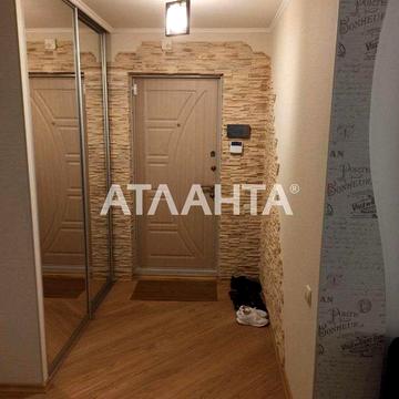 3 комнатная квартира в с. Петродолинское