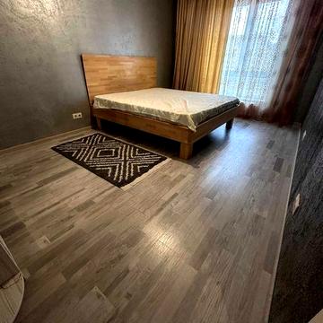 Продам 1-к квартиру 43 м.кв. з ремонтом ЖК Барселона ЖК Барселона