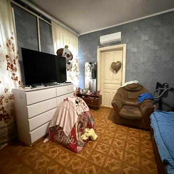В продаже дом на Чубаевке улица Ак. Вильямса .