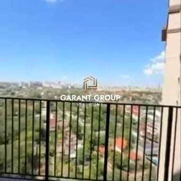 Смарт-квартира | 16 ст. Великого Фонтану | Сучасний ЖК | Балкон | Біля моря