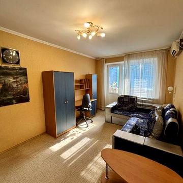 Здам в оренду  1-окімнатну квартиру на Леваді‼️