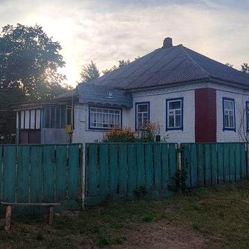 Продам будинок житловий с.Ковтунівка