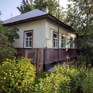 Продаю будинок в селі Плоске