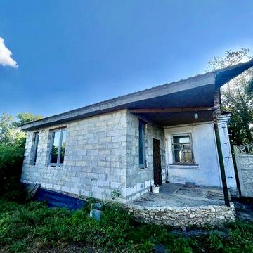 Продаж будинку біля Рівного, з виходом до річки, 30 км від Рівного