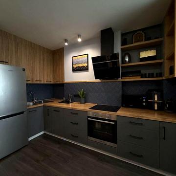 Продам 1-кімнатну квартиру в Центрі! ЖК „Bridge Tower”