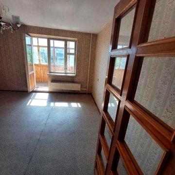 Продам 1-к.кв. улучшенной планировки, м.Индустриальная 5 мин