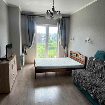 Оренда 1-кімнатної квартири на Брожка,70