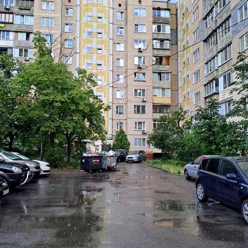 Продажа 2ком кв.54кв.м.деснянский р-нТроещина ул.Р.Рейгана10
